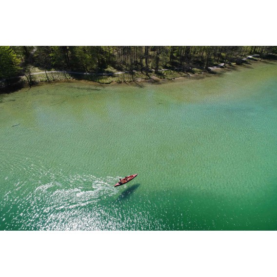 Grabner Holiday 2 2er Kajak Luftboot Schlauchboot hier im Grabner-Shop günstig online bestellen