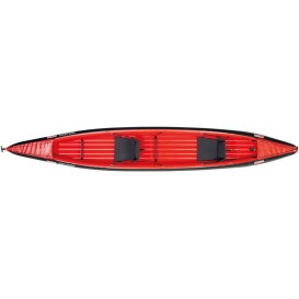 Grabner Holiday 3 3er Kajak Luftboot Schlauchboot hier im Grabner-Shop günstig online bestellen