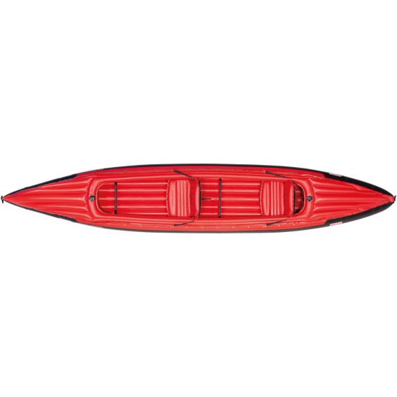 Grabner Riverstar Kajak Luftkajak Luftboot Schlauchboot hier im Grabner-Shop günstig online bestellen