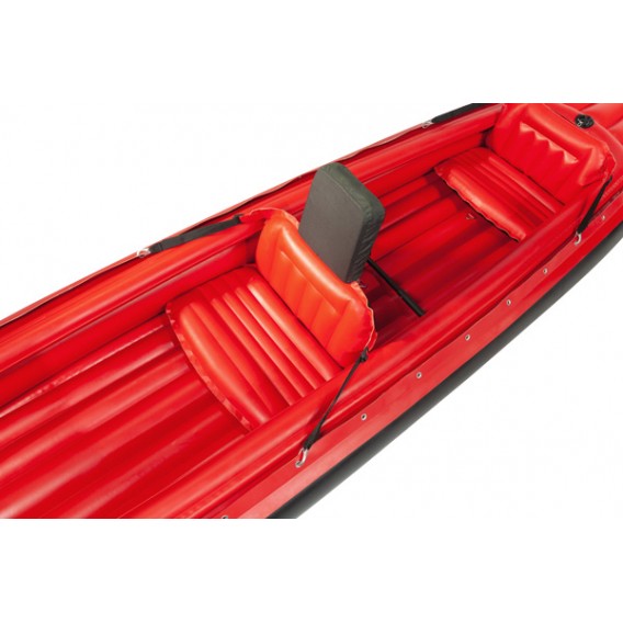 Grabner Riverstar Kajak Luftkajak Luftboot Schlauchboot hier im Grabner-Shop günstig online bestellen
