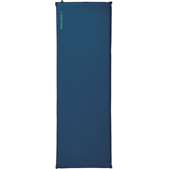Therm-a-Rest BaseCamp Luftmatratze Selbstaufblasende Campingmatte poseidon blue hier im Therm-A-Rest-Shop günstig online bestell