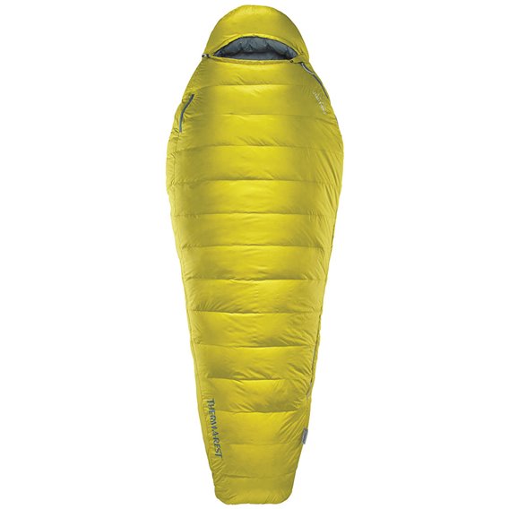 Therm-a-Rest Parsec -6° Daunenschlafsack Mumienschlafsack larch hier im Therm-A-Rest-Shop günstig online bestellen