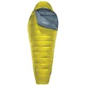 Therm-a-Rest Parsec -6° Daunenschlafsack Mumienschlafsack larch