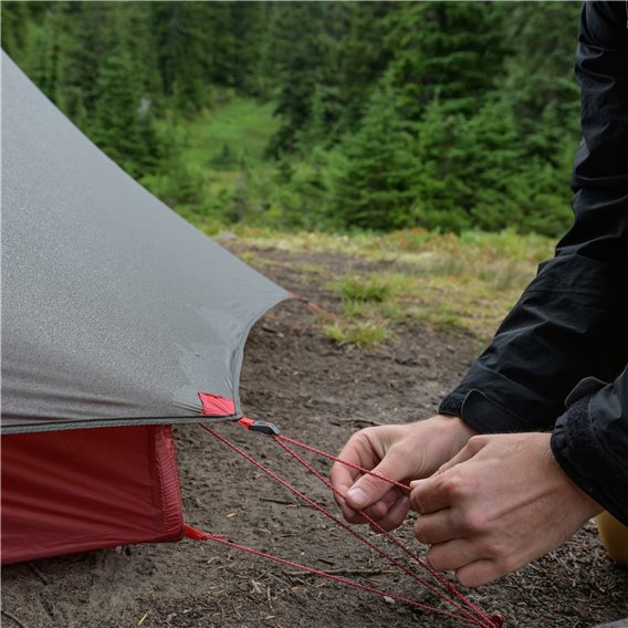 MSR FreeLite 2 Kuppelzelt 2 Personen Trekkingzelt green hier im MSR-Shop günstig online bestellen