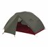 MSR Elixier 2 Kuppelzelt 2 Personen Trekkingzelt green