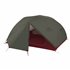 MSR Elixier 3 Kuppelzelt 3 Personen Trekkingzelt green