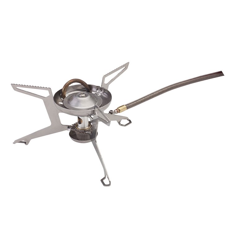 MSR WhisperLite Universal Combo Hybridbrennstoffkocher Campingkocher hier im MSR-Shop günstig online bestellen