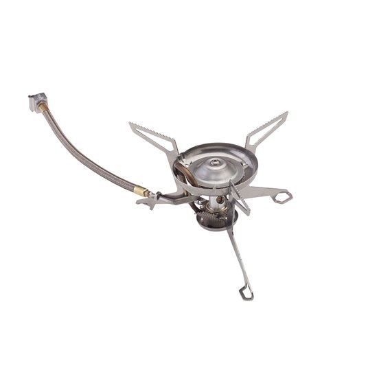 MSR WhisperLite Universal Combo Hybridbrennstoffkocher Campingkocher hier im MSR-Shop günstig online bestellen