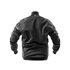 Hiko Cag Lars Jacke Paddeljacke black