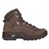 Lowa Renegade GTX Mid Damen Wanderschuhe Trekkingschuhe espresso