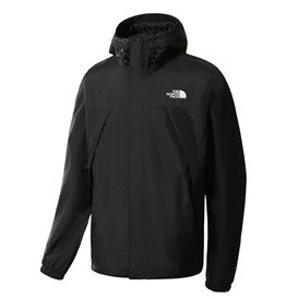 The North Face Antora Jacket Herren Regenjacke Übergangsjacke tnf black hier im The North Face-Shop günstig online bestellen