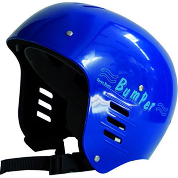 Spreu Bumper Kajakhelm Rafthelm Paddel Helm für Kajak und Rafting