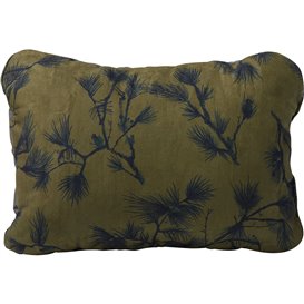 Therm-a-Rest Compressive Pillow Cinch Reisekissen Kopfkissen pines hier im Therm-A-Rest-Shop günstig online bestellen