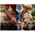 Platypus QuickDraw Microfilter Reservoir System Trinkflasche mit integriertem Wasserentkeimer hier im Platypus-Shop günstig onli