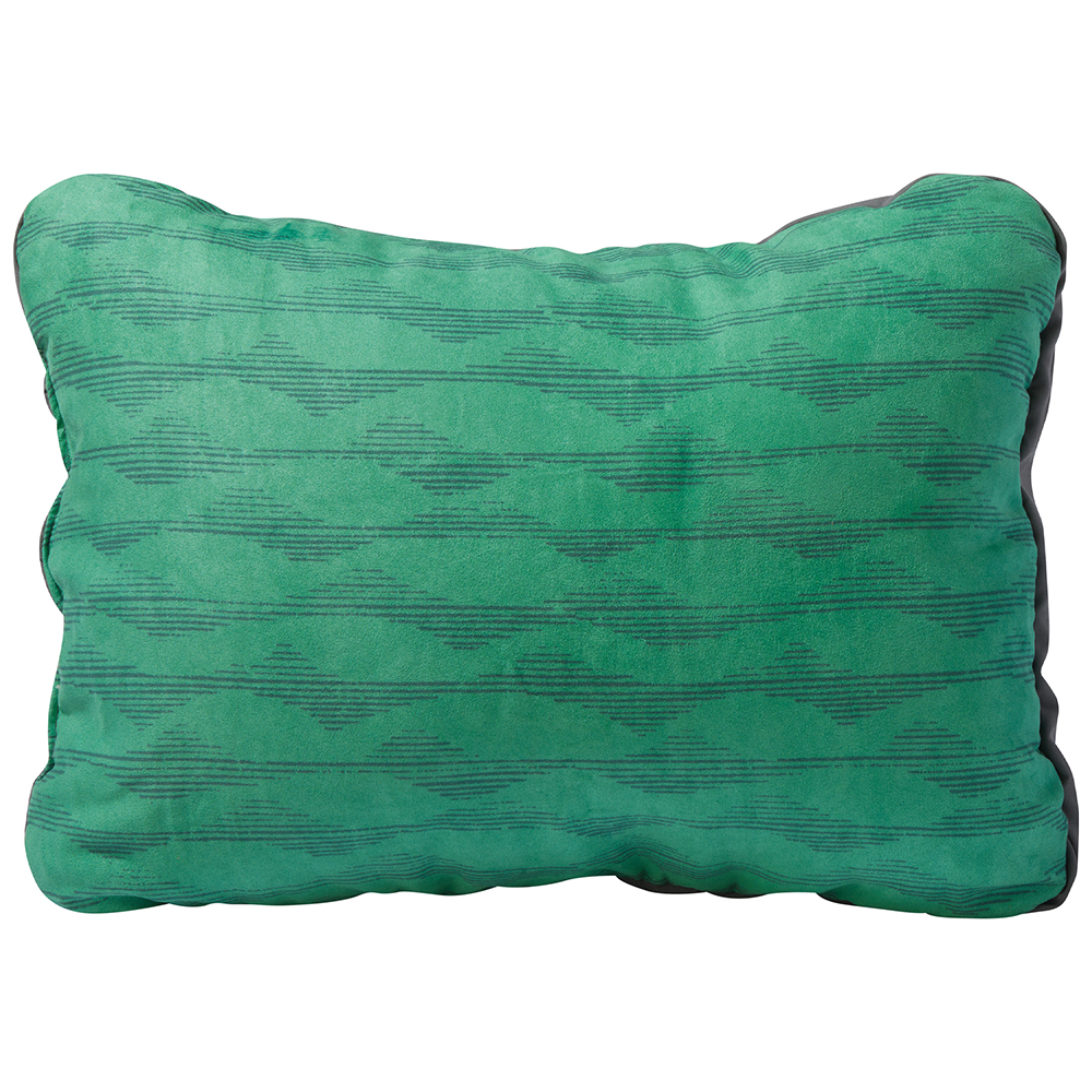 Naturehike Pillow aufblasbares Reisekissen Kopfkissen green 