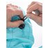 Hiko Ramble Paddeljacke Wassersport Jacke Kanu Kajak coral blue hier im Hiko-Shop günstig online bestellen