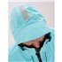 Hiko Ramble Paddeljacke Wassersport Jacke Kanu Kajak coral blue hier im Hiko-Shop günstig online bestellen