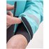 Hiko Ramble Paddeljacke Wassersport Jacke Kanu Kajak coral blue hier im Hiko-Shop günstig online bestellen