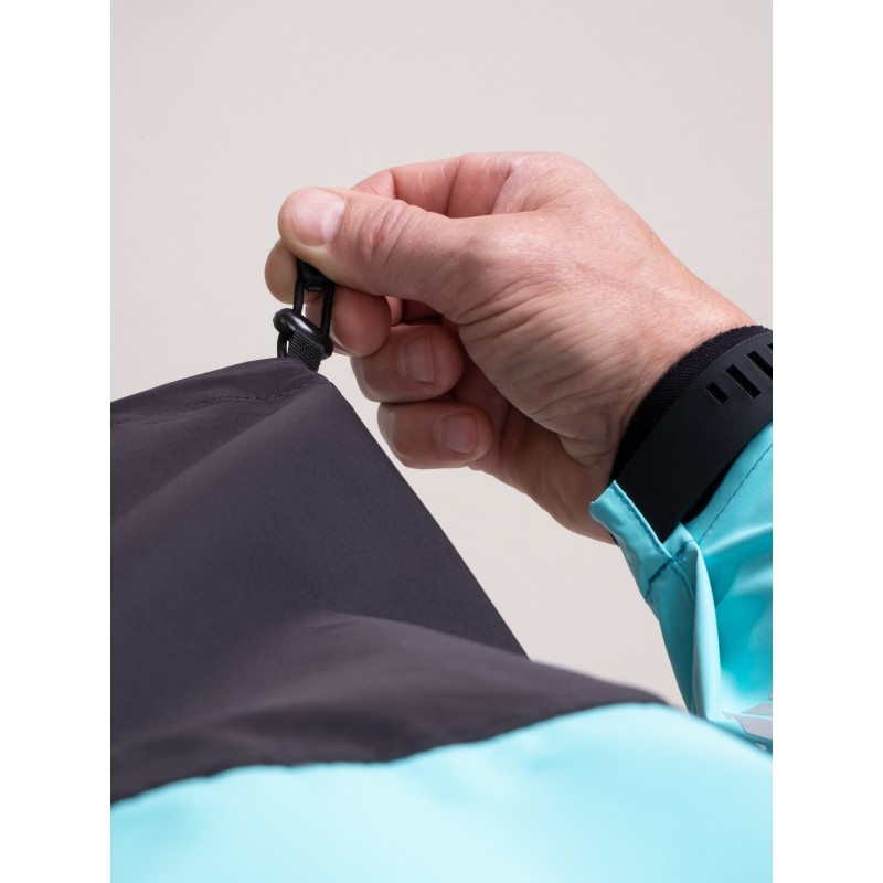 Hiko Ramble Paddeljacke Wassersport Jacke Kanu Kajak coral blue hier im Hiko-Shop günstig online bestellen