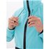 Hiko Ramble Paddeljacke Wassersport Jacke Kanu Kajak coral blue hier im Hiko-Shop günstig online bestellen