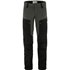 Fjällräven Keb Trousers Herren Outdoorhose Wanderhose black-stone grey