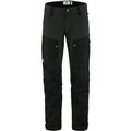Fjällräven Keb Trousers Regular Herren Outdoorhose Wanderhose black