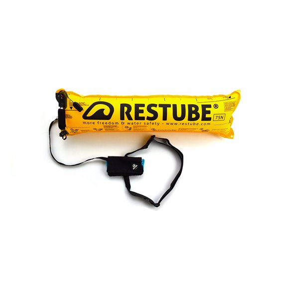 Restube Active Auftriebskörper Schwimmkörper Rettungssystem icemint hier im RESTUBE-Shop günstig online bestellen