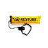 Restube Active Auftriebskörper Schwimmkörper Rettungssystem icemint hier im RESTUBE-Shop günstig online bestellen