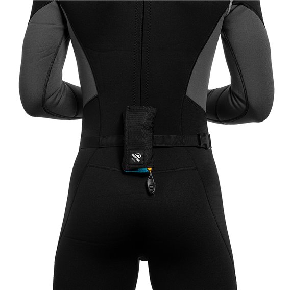 Restube Active Auftriebskörper Schwimmkörper Rettungssystem icemint hier im RESTUBE-Shop günstig online bestellen