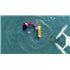 Restube Automatic Auftriebshilfe für Ersthelfer & Drohnen Schwimmhilfe Rettungssystem red hier im RESTUBE-Shop günstig online be