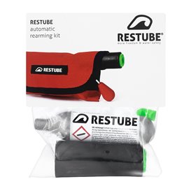 Restube Automatic Rearming Kit Nachfüllset für Automatic Restube