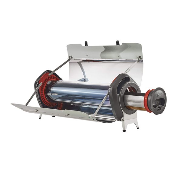 Solar Brother Gosun Fusion portabler hybrid Solarofen elektrischer Campingkocher hier im Solar Brother-Shop günstig online beste
