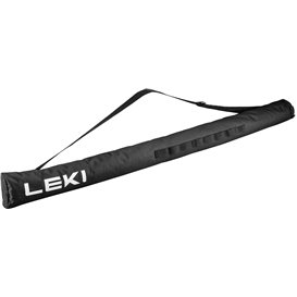 Leki Nordic Walking Pole Bag 140cm Stocktasche für 1 Paar black hier im Leki-Shop günstig online bestellen