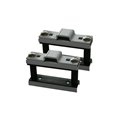 Eckla Sonderadapter 1 Paar für Dachträger