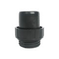 Bravo SP Z024 Pumpenschlauch Adapter 40mm