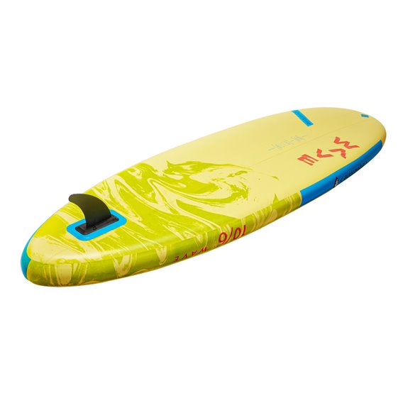 Aquatone Wave 10.6 All-Round SUP Set aufblasbar Stand Up Paddle Board hier im Aquatone-Shop günstig online bestellen