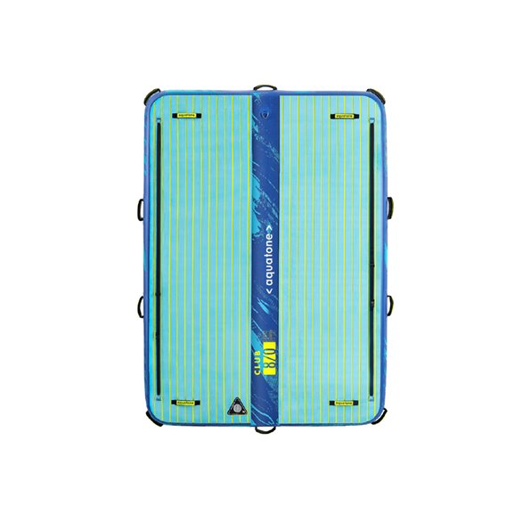 Aquatone Club 8.0 Air Platform aufblasbare Badeplattform hier im Aquatone-Shop günstig online bestellen