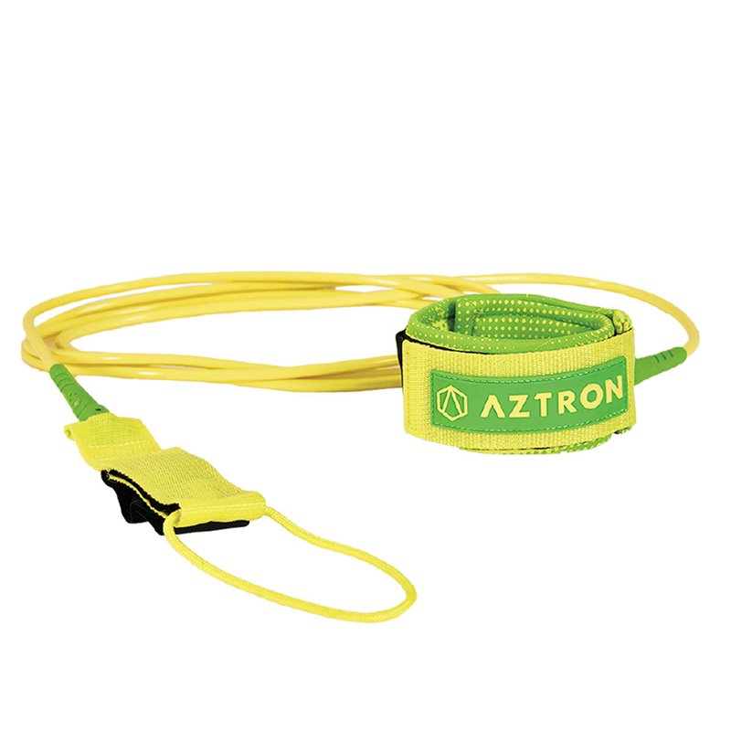 Aztron 8 Zoll Surf Leash SUP Sicherheitsleine hier im Aztron-Shop günstig online bestellen