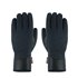 Roeckl Cariboo Damen Skihandschuhe Lederhandschuhe schwarz