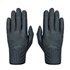 Roeckl Kido Handschuhe Winterhandschuhe schwarz