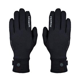 Roeckl Katari Handschuhe Winterhandschuhe schwarz hier im Roeckl-Shop günstig online bestellen