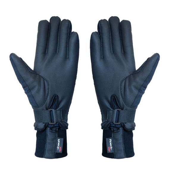 Roeckl Elva Damen Nordic Walking Handschuhe schwarz hier im Roeckl-Shop günstig online bestellen