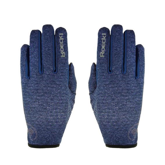 Roeckl Java Laufhandschuhe Handschuhe navy hier im Roeckl-Shop günstig online bestellen