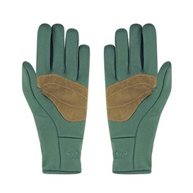 Roeckl Kamui Handschuhe Winterhandschuhe grün hier im Roeckl-Shop günstig online bestellen