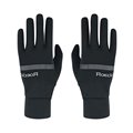 Roeckl Kohlberg Handschuhe Winterhandschuhe schwarz