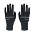 Roeckl Kohlberg Handschuhe Winterhandschuhe schwarz