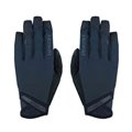 Roeckl Königsheim wasserdichte Handschuhe Winterhandschuhe schwarz