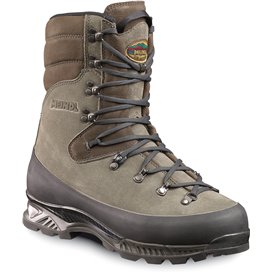 Meindl Kibo GTX Herren Bergschuhe Winterschuhe oliv