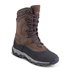 Meindl Garmisch Lady II GTX Damen Lederstiefel Winterstiefel espresso