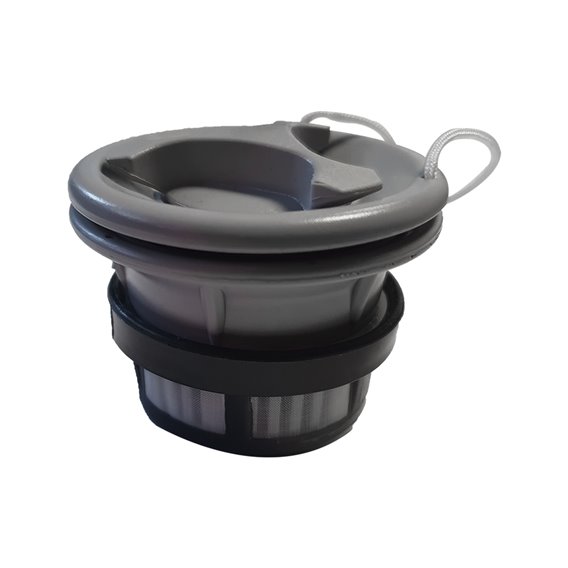 ExtaSea Ventil für Race 285 & 385 Kajaks Ersatzventil hier im ExtaSea-Shop günstig online bestellen